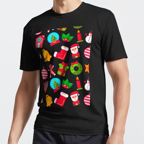 Funktionsshirt