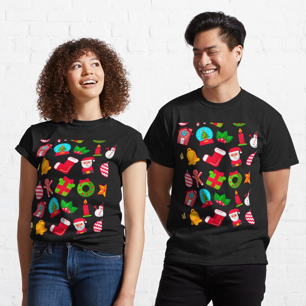 Artikel-Vorschau von Classic T-Shirt, designt und verkauft von ryaneliz91.