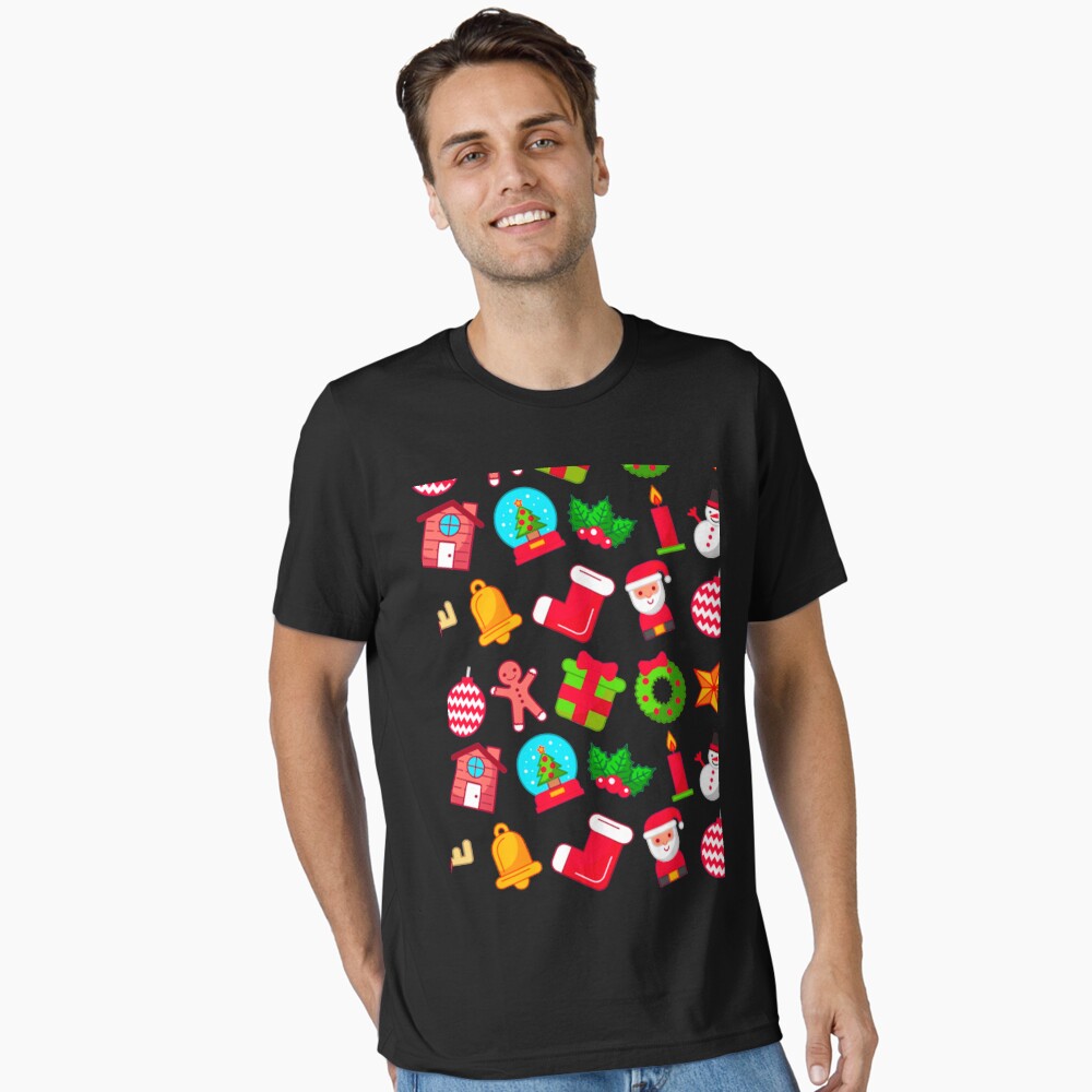 Artikel-Vorschau von Essential T-Shirt, designt und verkauft von ryaneliz91.