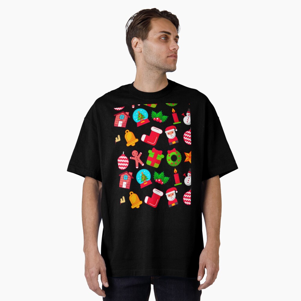 Artikel-Vorschau von Oversized T-Shirt, designt und verkauft von ryaneliz91.