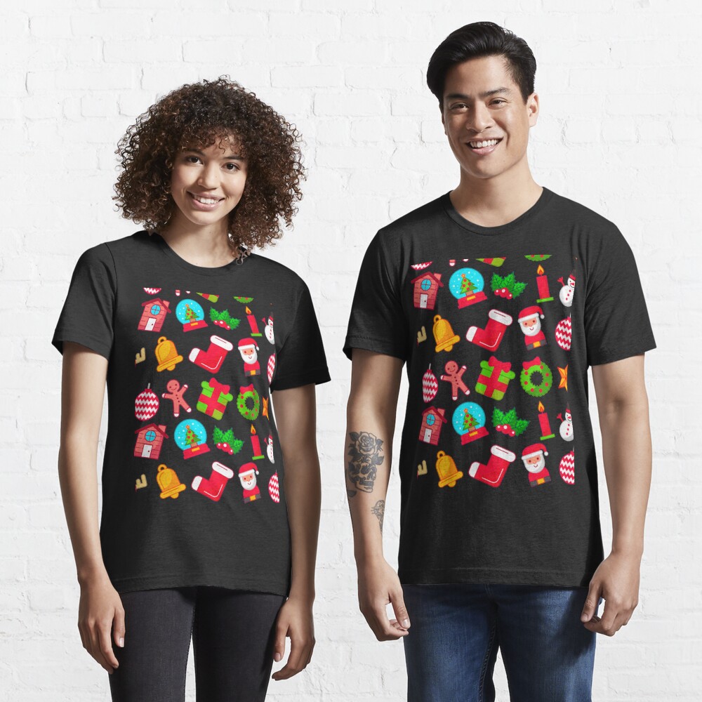 Artikel-Vorschau von Essential T-Shirt, designt und verkauft von ryaneliz91.