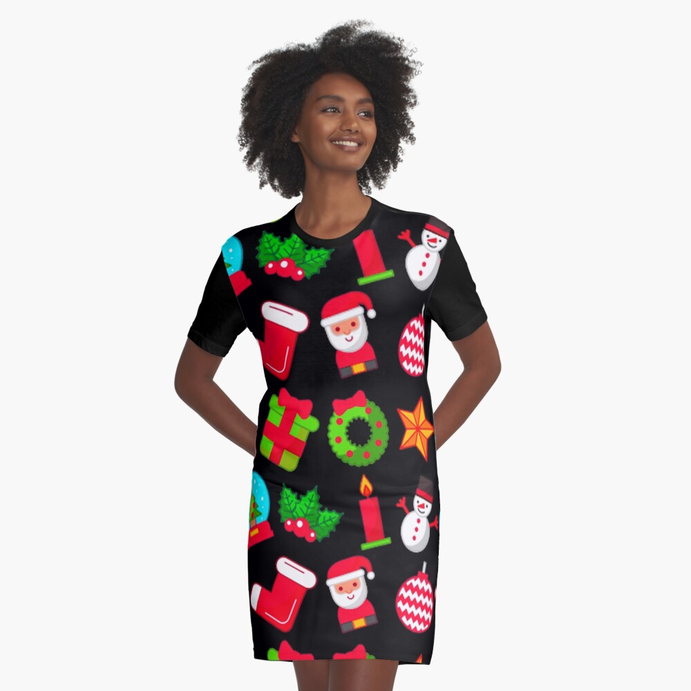 Artikel-Vorschau von T-Shirt Kleid, designt und verkauft von ryaneliz91.