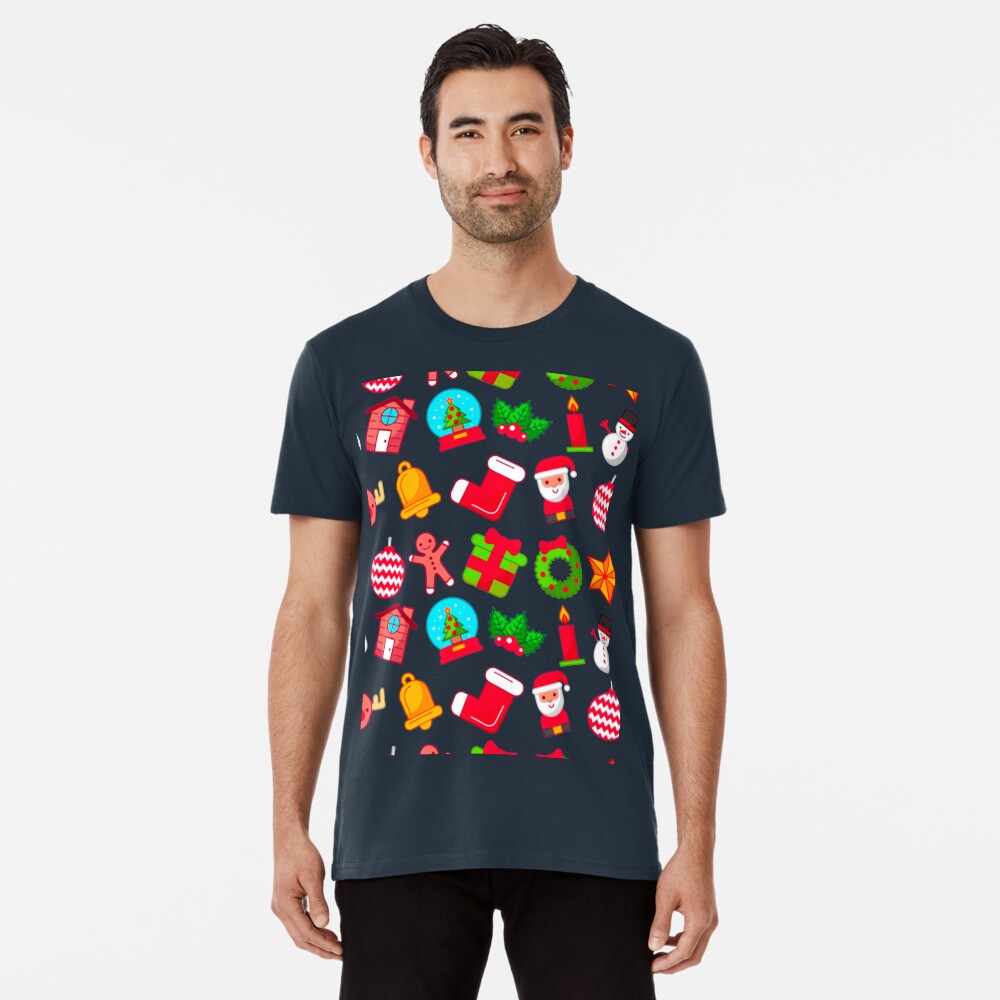 Artikel-Vorschau von Premium T-Shirt, designt und verkauft von ryaneliz91.