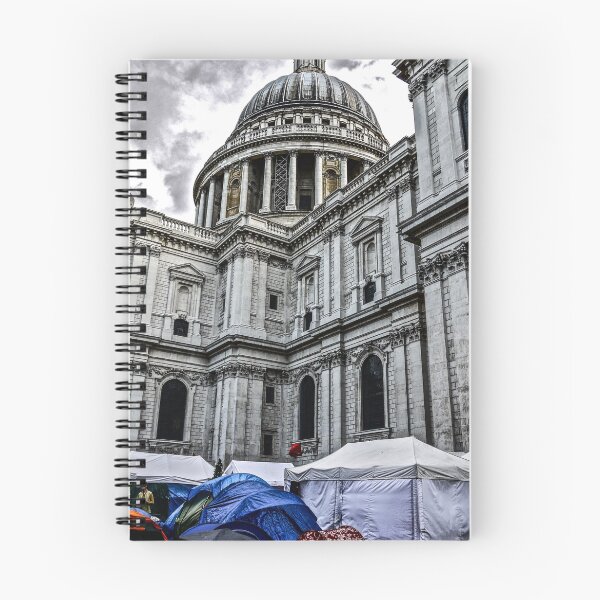 Item preview, Occupy London designed and sold by girlonsafari.