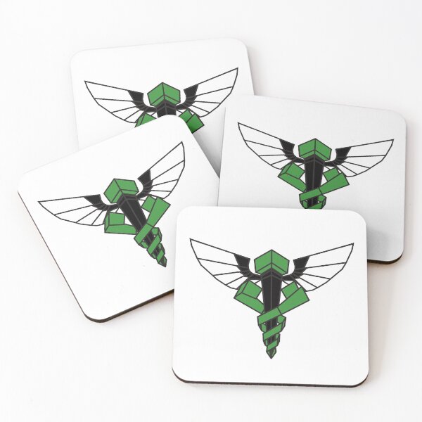 Item preview, Art Deco DSNY Logo | Department of Sanitation  designed and sold by jimbotronics.