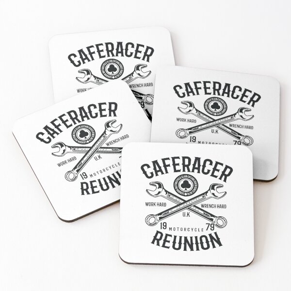 Item preview, caferacer reunion designed and sold by Hamouda76.