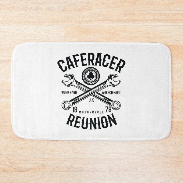 Item preview, caferacer reunion designed and sold by Hamouda76.