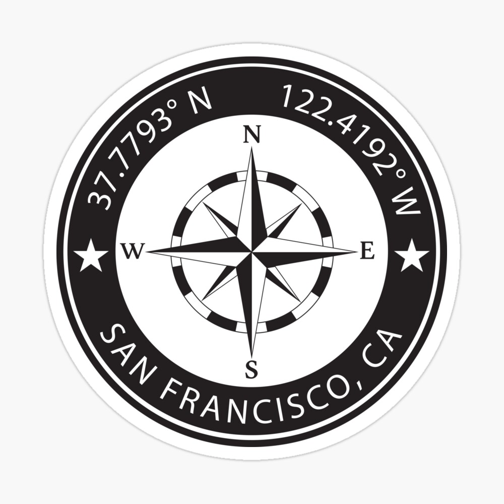 pier 31 san francisco coordinates