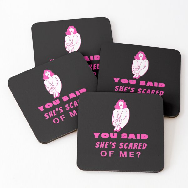 Item preview, Alone Billie Eilish Lil Avocado Ariana Grande Music Bad Guy Sad Lovely Song Pop Funny Cute Gift Sarcastic Inspirational Motivational Birthday Present designed and sold by EpsilonEridani.