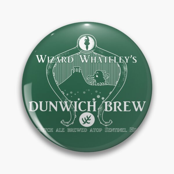 Item preview, Dunwich Brew designed and sold by CaptainSunshine.