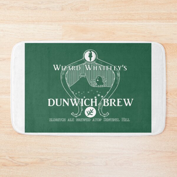 Item preview, Dunwich Brew designed and sold by CaptainSunshine.