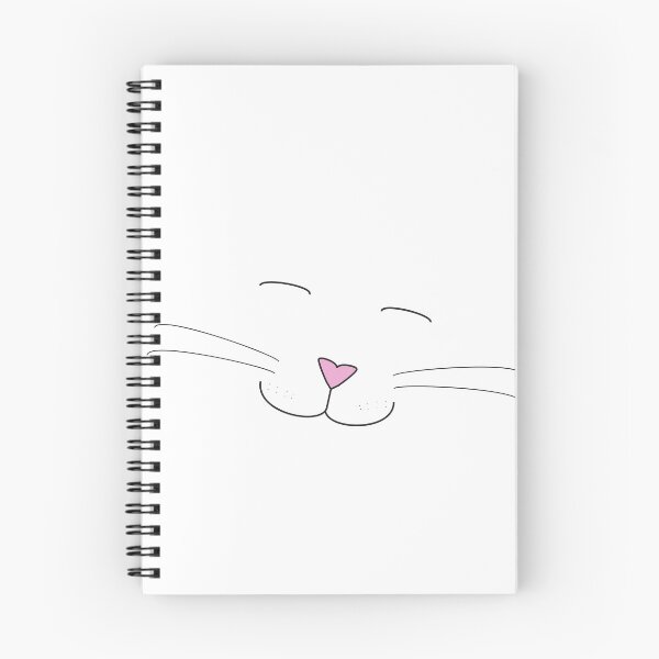 Item preview, cat face designed and sold by Russ Farris.