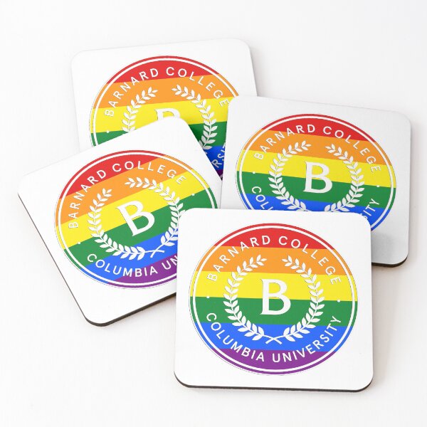 Item preview, Barnard College Pride designed and sold by dutchesskmw.