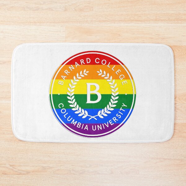 Item preview, Barnard College Pride designed and sold by dutchesskmw.