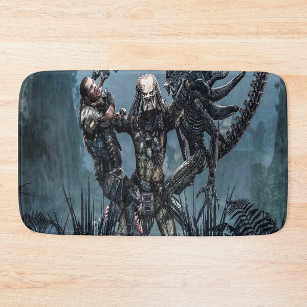 Item preview, fwc 2077 aliens designed and sold by fred chiea.