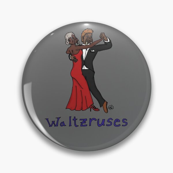 Item preview, Waltzruses designed and sold by imasillypirate.