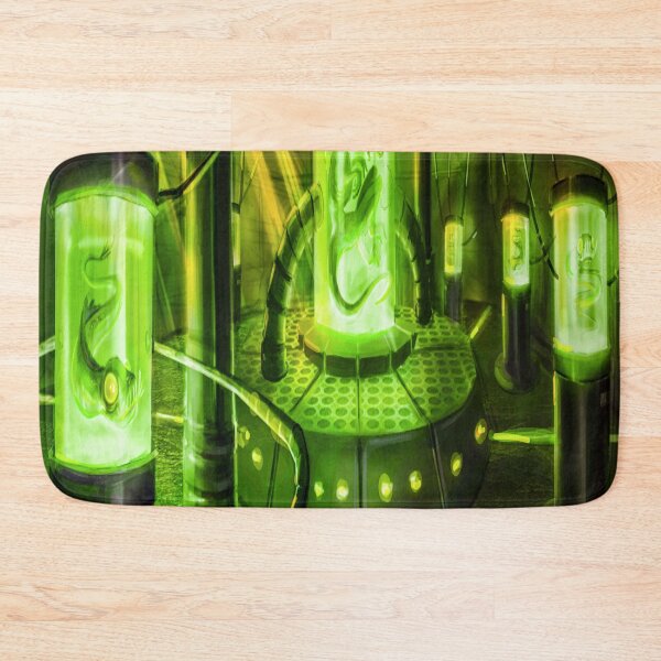 Item preview, fwc 2080 aliens designed and sold by fred chiea.