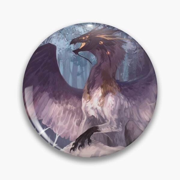 Item preview, Fallen Angel designed and sold by tatiilange.