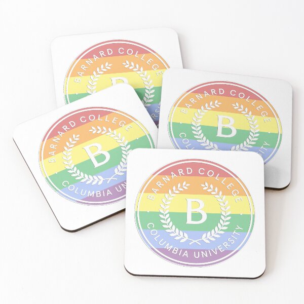 Item preview, Copy of Barnard Faded Pride designed and sold by dutchesskmw.