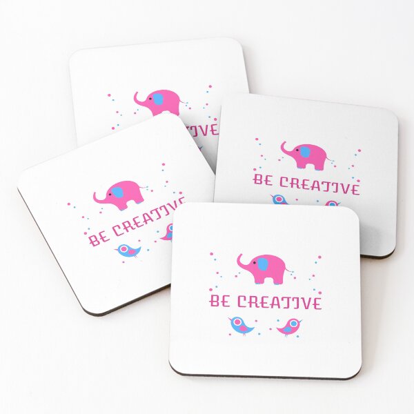 Item preview, Be Creative  designed and sold by miminova.