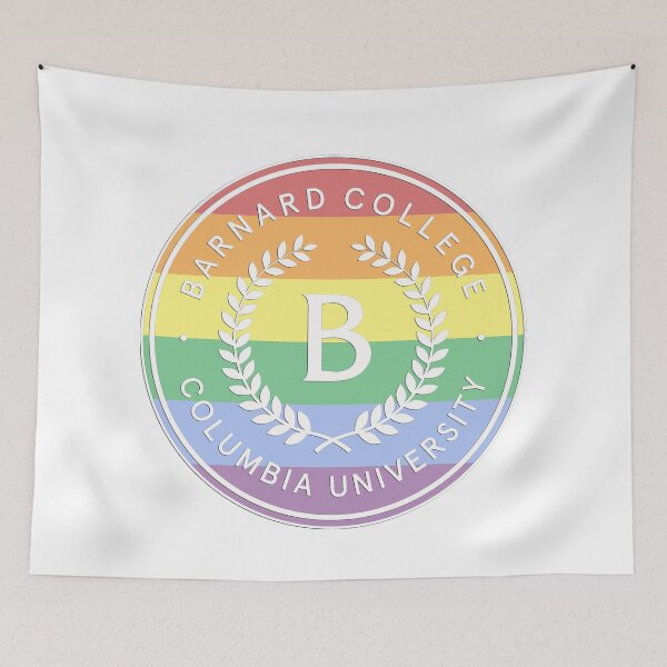 Item preview, Copy of Barnard Faded Pride designed and sold by dutchesskmw.