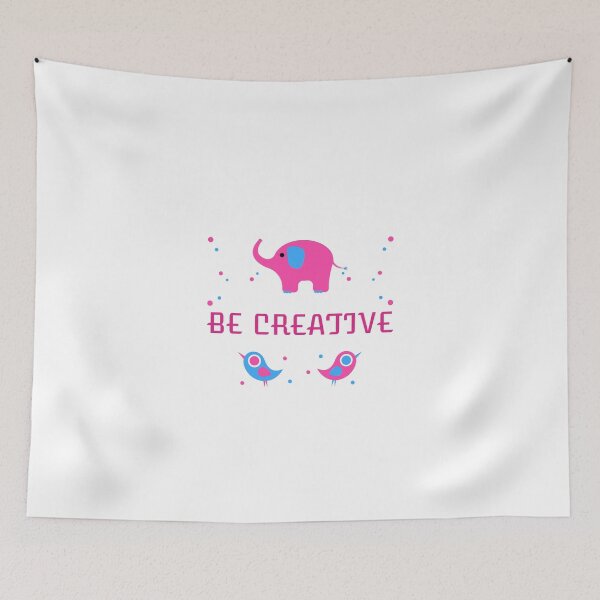 Item preview, Be Creative  designed and sold by miminova.