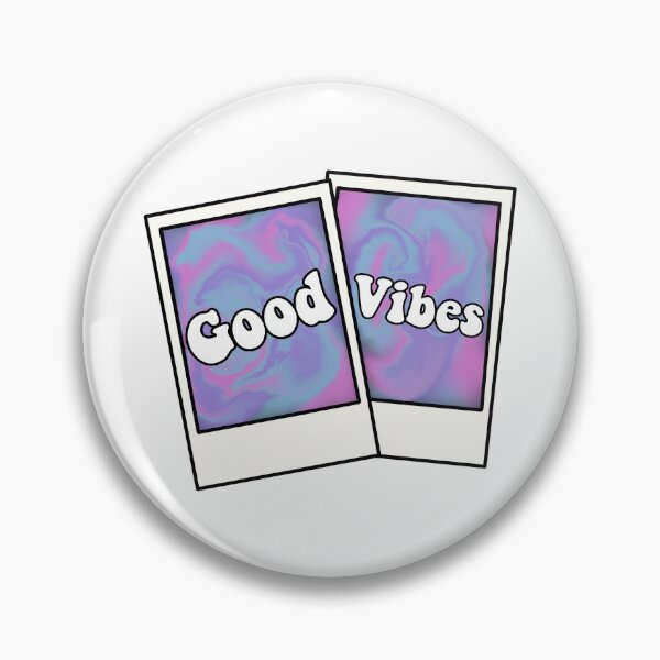 Item preview, Good vibes designed and sold by kathleenkwiat.