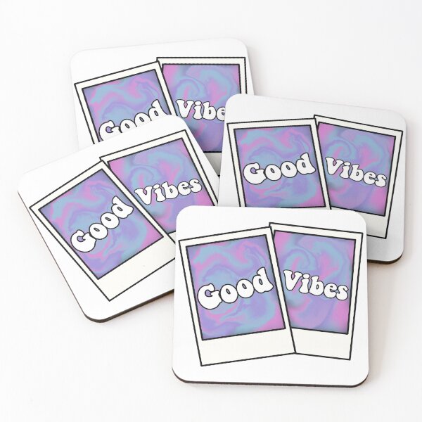 Item preview, Good vibes designed and sold by kathleenkwiat.