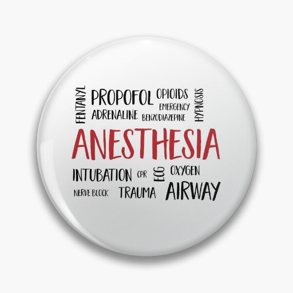 Item preview, Anesthesia cluster designed and sold by Vectorqueen.