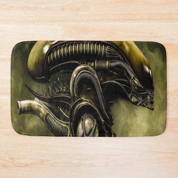 Item preview, fwc 2081 aliens designed and sold by fred chiea.