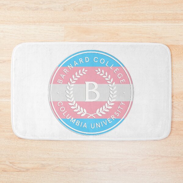 Item preview, Barnard Transgender Seal designed and sold by dutchesskmw.