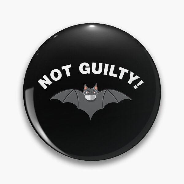 Item preview, Not Guilty designed and sold by EMMA0453.