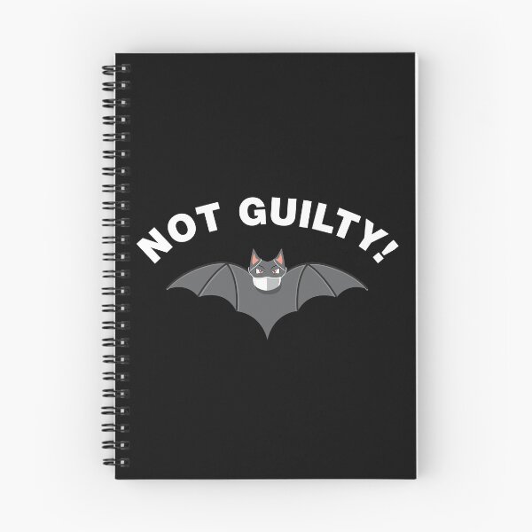 Item preview, Not Guilty designed and sold by EMMA0453.