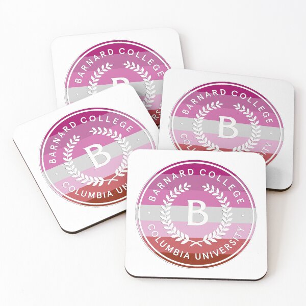 Item preview, Barnard Lesbian Seal designed and sold by dutchesskmw.