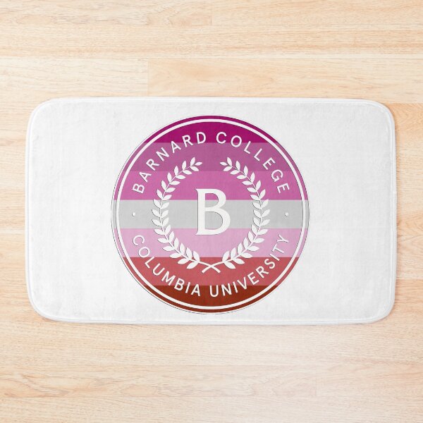 Item preview, Barnard Lesbian Seal designed and sold by dutchesskmw.