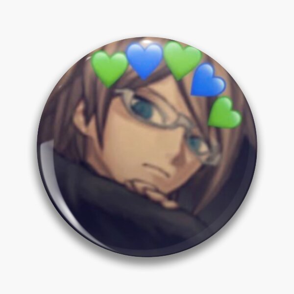 Item preview, byakuya togami designed and sold by celestialuden1.