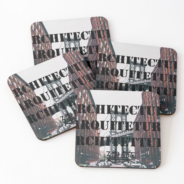 Item preview, ARCHITECTURE designed and sold by Jess Castro.