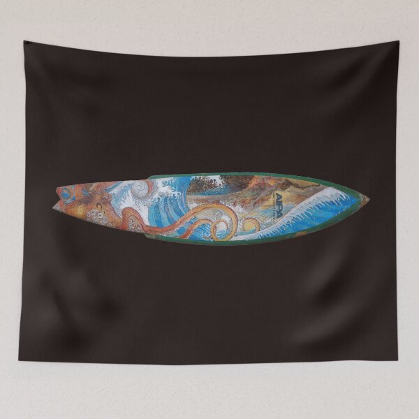 Item preview, Hanau o Kanaloa designed and sold by devinoishi.