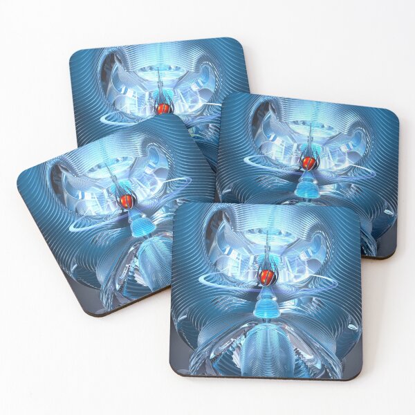 Item preview, Alien Heart designed and sold by Peter Kennelly.