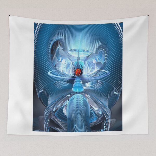 Item preview, Alien Heart designed and sold by Peter Kennelly.