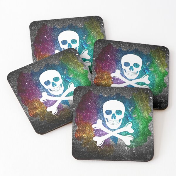 Item preview, Skull metallic designed and sold by SHANNON007.