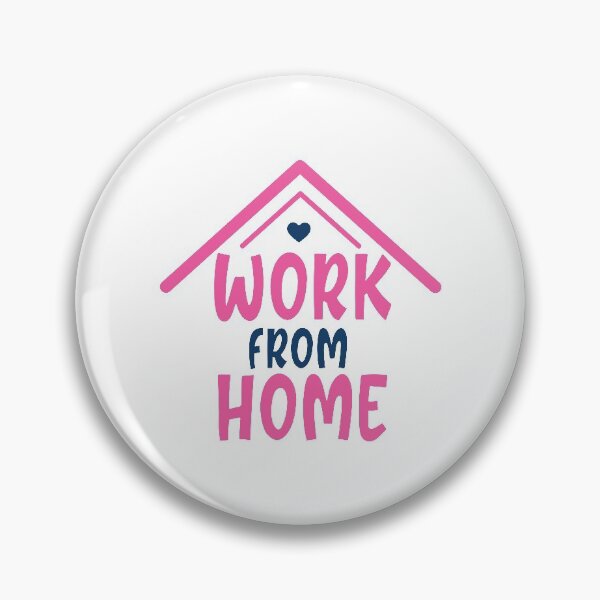 Item preview, Work from home designed and sold by Brian Kroijer.
