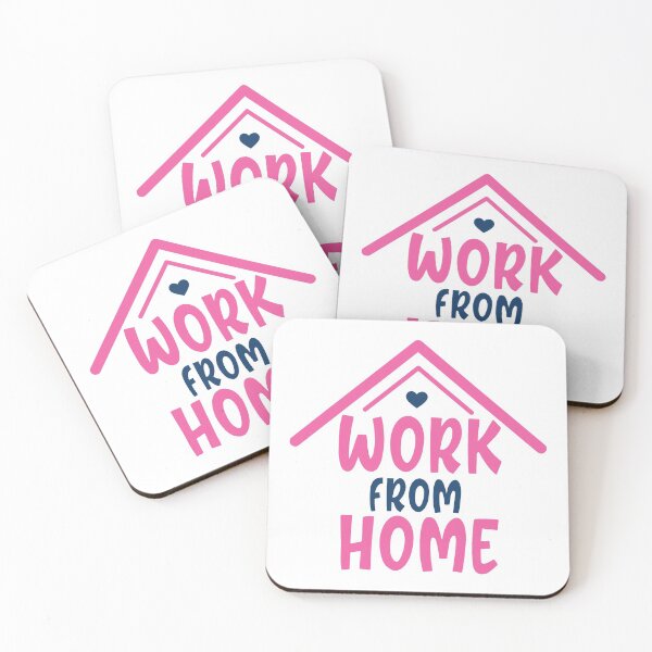 Item preview, Work from home designed and sold by Brian Kroijer.