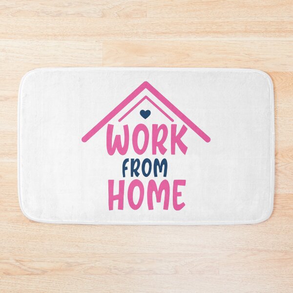 Item preview, Work from home designed and sold by Brian Kroijer.
