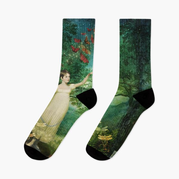 Item preview, The Moon Charmer designed and sold by Jill McCall.