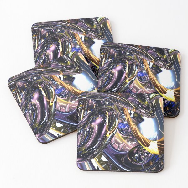 Item preview, Chaos V1 designed and sold by Peter Kennelly.