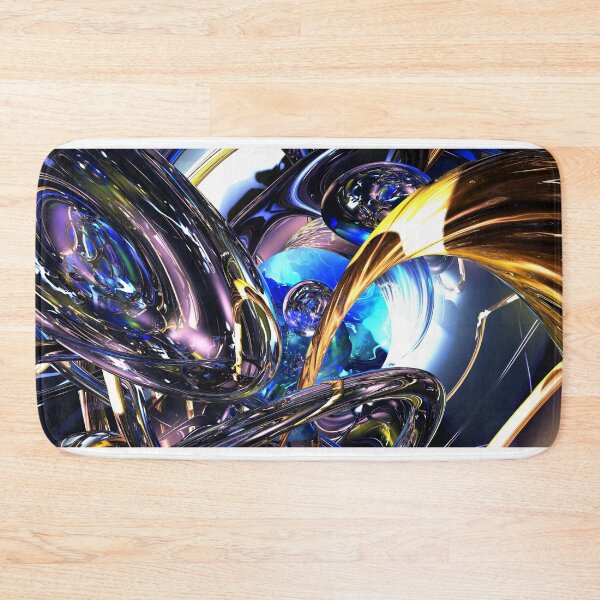 Item preview, Chaos V2 designed and sold by Peter Kennelly.