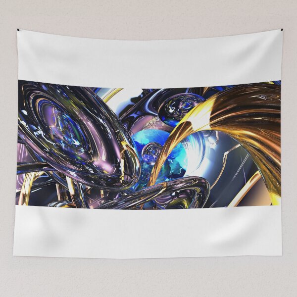 Item preview, Chaos V2 designed and sold by Peter Kennelly.