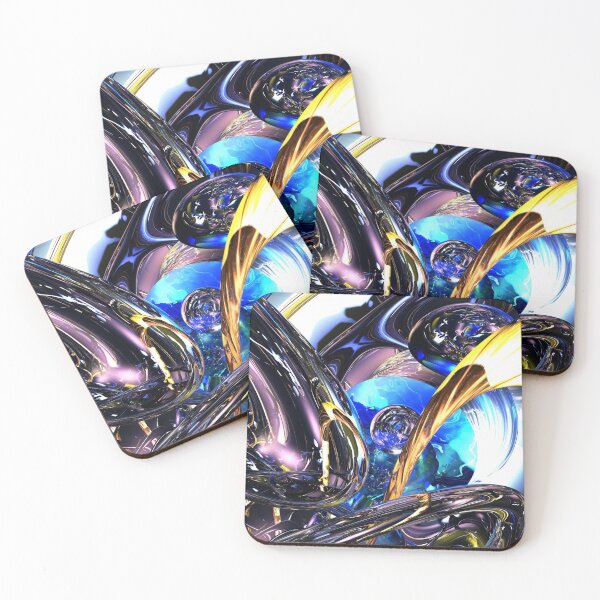 Item preview, Chaos V2 designed and sold by Peter Kennelly.