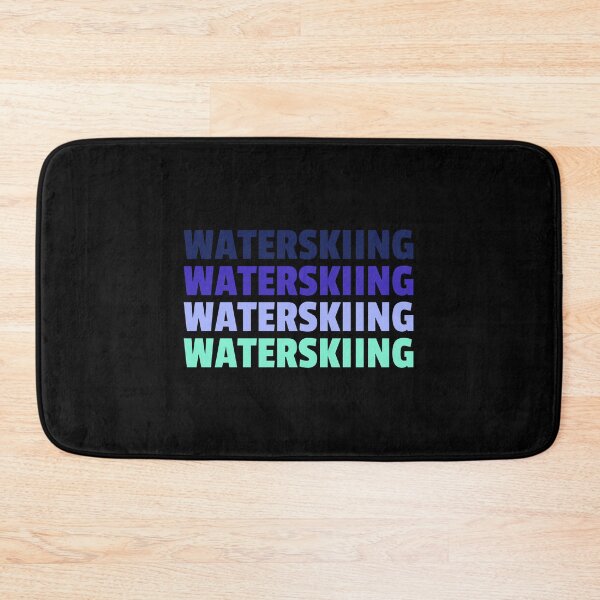 Item preview, Waterskiing  designed and sold by joabaj.